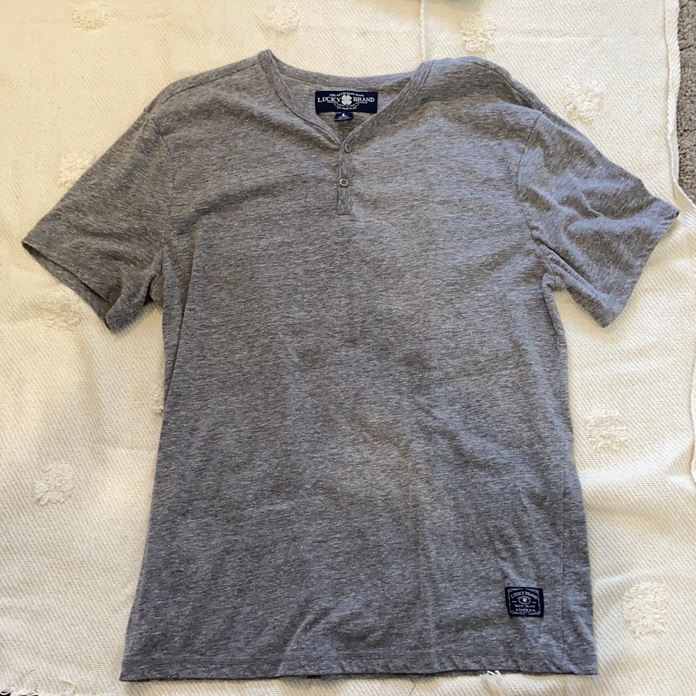 Lucky Brand Tee